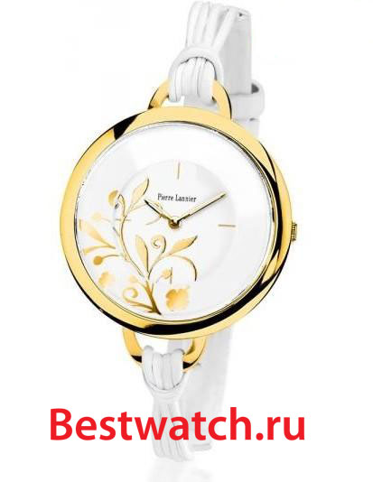 Часы Pierre Lannier Flowers 041J500